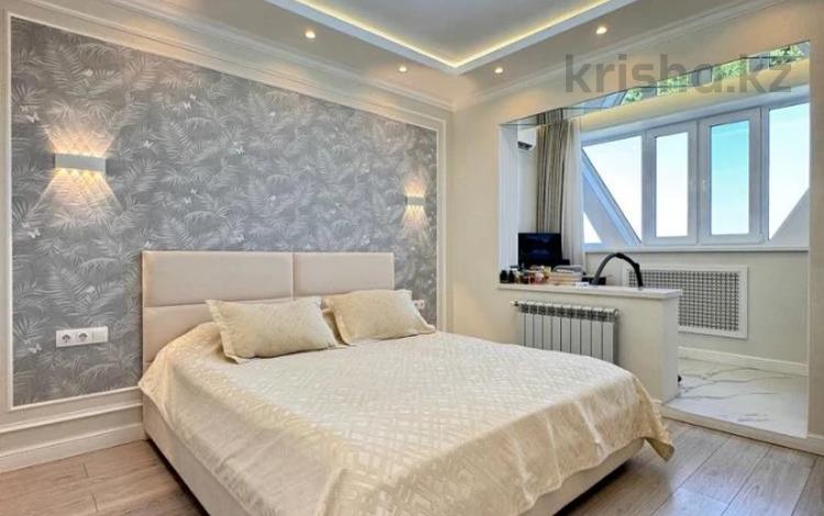 3-бөлмелі пәтер · 70.5 м² · 7/9 қабат, №9 ш/а., бағасы: 56 млн ₸ в Алматы, Ауэзовский р-н — фото 4
