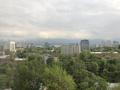 1-комнатная квартира · 50 м² · 9/10 этаж, Досмухамедова 101 — Перекуcity за 350 000 ₸ в Алматы, Алмалинский р-н — фото 3