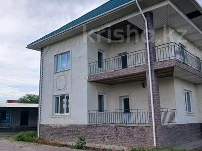 Отдельный дом • 5 комнат • 240 м² • 25 сот., Спутник 102 за 90 млн 〒 в Конаеве (Капчагай)
