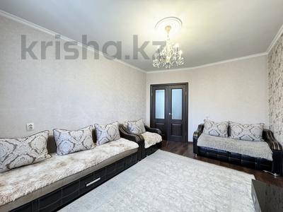 2-комнатная квартира, 52.3 м², 3/5 этаж, Куйши Дина 36 за 20.9 млн 〒 в Астане, Алматы р-н
