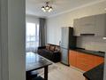 1-комнатная квартира · 40 м² · 4/12 этаж, Тажибаевой 157 к7 за 350 000 ₸ в Алматы, Бостандыкский р-н — фото 6