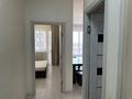 1-комнатная квартира · 40 м² · 4/12 этаж, Тажибаевой 157 к7 за 350 000 ₸ в Алматы, Бостандыкский р-н — фото 8