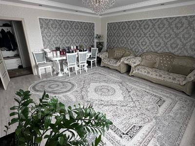 3-комнатная квартира · 97.7 м² · 2/9 этаж, 8 микрорайон 24 за 60 млн 〒 в Костанае