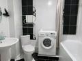 3-комнатная квартира · 75 м² · 10/12 этаж, Акмешит 7 — Алматы пересечение Акмешит за 45.5 млн 〒 в Астане, Есильский р-н — фото 5