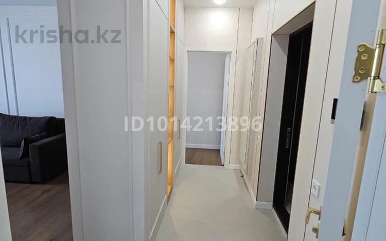 2-комнатная квартира · 64 м² · 14/16 этаж, Токпанова — Дворец школьников за 400 000 ₸ в Астане, Алматы р-н — фото 2