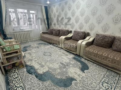 3-комнатная квартира, 67 м², 2/2 этаж, Иванова 2 за 20 млн 〒 в Балхаше