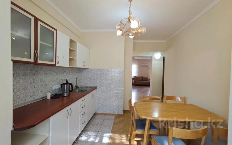 2-комнатная квартира · 65 м² · 3/5 этаж, мкр Самал-2 45 — Мендыкулова за 400 000 ₸ в Алматы, Медеуский р-н — фото 5