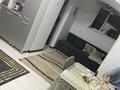 1-комнатная квартира · 50 м² · 2/5 этаж, Сырдарья 8 — Ана мен балаға қарама қарсы беттегі үйлер за 180 000 ₸ в  — фото 4
