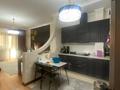4-бөлмелі пәтер · 85.6 м² · 2/16 қабат, Абая, бағасы: 75 млн ₸ в Алматы, Бостандыкский р-н