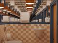 Қоғамдық тамақтану орны · 60 м², бағасы: 66 млн ₸ в Актобе — фото 14