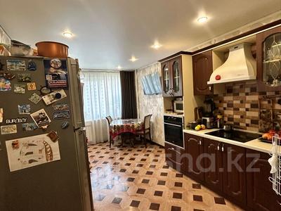 5-комнатная квартира · 105 м² · 6/10 этаж, театральная за 45.5 млн ₸ в Петропавловске