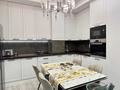 3-бөлмелі пәтер · 85 м² · 4/12 қабат, мкр Самал-3 49 — Мендекулова, бағасы: 125 млн ₸ в Алматы, Медеуский р-н — фото 10