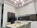 3-бөлмелі пәтер · 85 м² · 4/12 қабат, мкр Самал-3 49 — Мендекулова, бағасы: 125 млн ₸ в Алматы, Медеуский р-н — фото 11