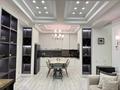 3-бөлмелі пәтер · 85 м² · 4/12 қабат, мкр Самал-3 49 — Мендекулова, бағасы: 125 млн ₸ в Алматы, Медеуский р-н — фото 14