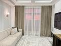 3-бөлмелі пәтер · 85 м² · 4/12 қабат, мкр Самал-3 49 — Мендекулова, бағасы: 125 млн ₸ в Алматы, Медеуский р-н — фото 17