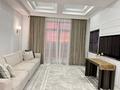 3-бөлмелі пәтер · 85 м² · 4/12 қабат, мкр Самал-3 49 — Мендекулова, бағасы: 125 млн ₸ в Алматы, Медеуский р-н — фото 19