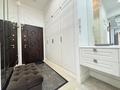 3-бөлмелі пәтер · 85 м² · 4/12 қабат, мкр Самал-3 49 — Мендекулова, бағасы: 125 млн ₸ в Алматы, Медеуский р-н — фото 2