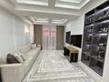 3-бөлмелі пәтер · 85 м² · 4/12 қабат, мкр Самал-3 49 — Мендекулова, бағасы: 125 млн ₸ в Алматы, Медеуский р-н — фото 22
