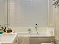 3-бөлмелі пәтер · 85 м² · 4/12 қабат, мкр Самал-3 49 — Мендекулова, бағасы: 125 млн ₸ в Алматы, Медеуский р-н — фото 32