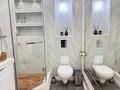 3-бөлмелі пәтер · 85 м² · 4/12 қабат, мкр Самал-3 49 — Мендекулова, бағасы: 125 млн ₸ в Алматы, Медеуский р-н — фото 33