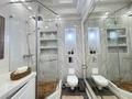 3-бөлмелі пәтер · 85 м² · 4/12 қабат, мкр Самал-3 49 — Мендекулова, бағасы: 125 млн ₸ в Алматы, Медеуский р-н — фото 34