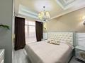 3-бөлмелі пәтер · 85 м² · 4/12 қабат, мкр Самал-3 49 — Мендекулова, бағасы: 125 млн ₸ в Алматы, Медеуский р-н — фото 5