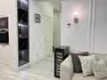 3-бөлмелі пәтер · 85 м² · 4/12 қабат, мкр Самал-3 49 — Мендекулова, бағасы: 125 млн ₸ в Алматы, Медеуский р-н — фото 6