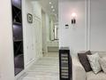 3-бөлмелі пәтер · 85 м² · 4/12 қабат, мкр Самал-3 49 — Мендекулова, бағасы: 125 млн ₸ в Алматы, Медеуский р-н — фото 7