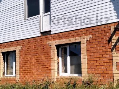 Отдельный дом · 4 комнаты · 144 м² · 15 сот., Лесная 33а за 23 млн ₸ в Костанае