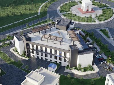 Жер телімі · 42 сотық, 20а ш/а., бағасы: 350 млн ₸ в Актау, 20а мкр