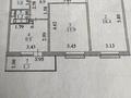 2-комнатная квартира, 58.2 м², 3/5 этаж, Е117 ул 41 — Е117 за 32 млн 〒 в Астане, Есильский р-н — фото 15
