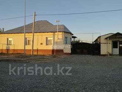 Отдельный дом • 5 комнат • 182 м² • 10 сот., Естай 115 за 27 млн 〒 в Туркестане