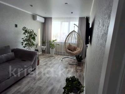 3-комнатная квартира · 69 м² · 9/9 этаж, Мира за 27.9 млн 〒 в Петропавловске