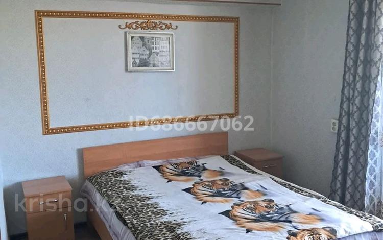 1-комнатная квартира · 40 м² · 3/5 этаж, Жансугурова 112 — Пересечение шевченко за 6 000 ₸ в Талдыкоргане — фото 30