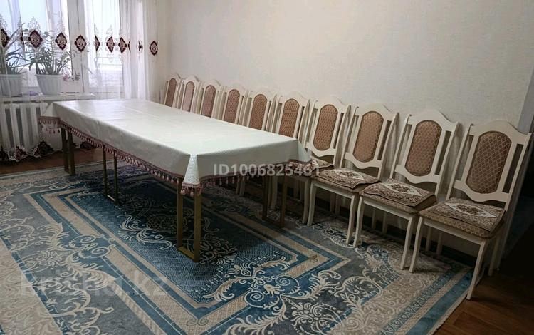 3-бөлмелі пәтер · 64 м² · 4/5 қабат, Шакшак Жанибек 52, бағасы: 18 млн ₸ в Аркалыке — фото 2