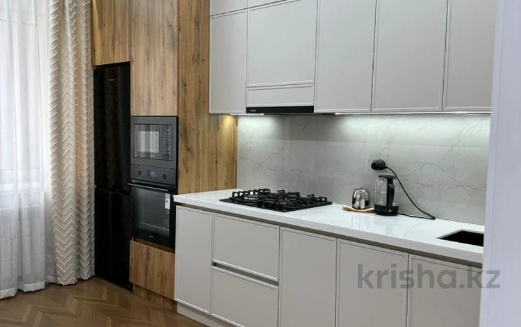 2-комнатная квартира · 60 м² · 6/9 этаж, Тауельсыздык 30 за 46.8 млн ₸ в Костанае — фото 2