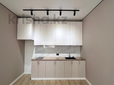 2-комнатная квартира · 67.5 м² · 6/9 этаж, мкр. Алтын орда 19Г — Тауелсиздик и Халел Досмухамедулы за 26.5 млн ₸ в Актобе