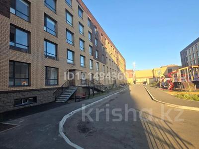 1-комнатная квартира · 37 м² · 1/5 этаж, Е-125 27А за 21.5 млн ₸ в Астане, Нура р-н