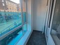1-комнатная квартира · 37 м² · 1/5 этаж, Е-125 27А за 21.5 млн ₸ в Астане, Нура р-н — фото 11