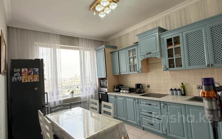 3-комнатная квартира · 97 м² · 15/18 этаж, Туркестан за 85 млн ₸ в Астане, Есильский р-н — фото 6