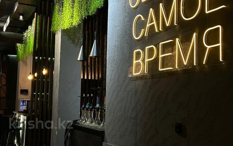 Лаундж бар, караоке, 300 м² за 50 млн 〒 в Астане, Алматы р-н — фото 2