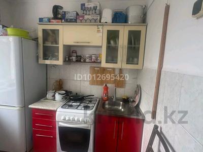2-комнатная квартира · 44.4 м² · 3/4 этаж, Мамбетова 28 — Магазин Ерсан за 11 млн ₸ в 