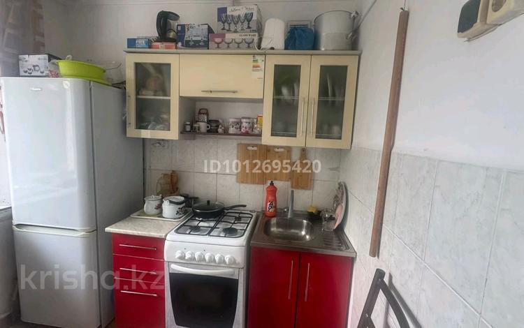2-комнатная квартира · 44.4 м² · 3/4 этаж, Мамбетова 28 — Магазин Ерсан за 11 млн ₸ в  — фото 3