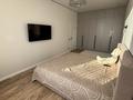2-бөлмелі пәтер · 62 м² · 4/9 қабат, Толе Би 35/1, бағасы: 380 000 ₸ в Астане, Нура р-н