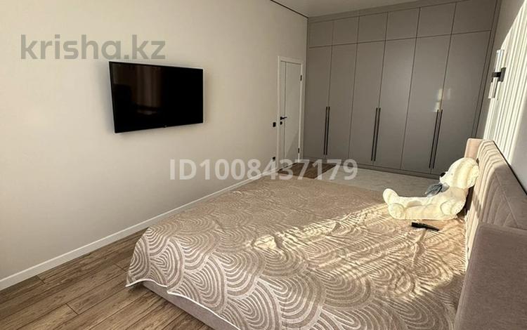 2-бөлмелі пәтер · 62 м² · 4/9 қабат, Толе Би 35/1, бағасы: 380 000 ₸ в Астане, Нура р-н — фото 2