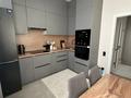 2-бөлмелі пәтер · 62 м² · 4/9 қабат, Толе Би 35/1, бағасы: 380 000 ₸ в Астане, Нура р-н — фото 4