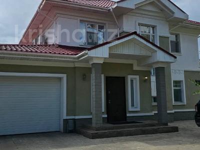 Отдельный дом · 5 комнат · 250 м² · 8 сот., Канагат 4 за 360 млн 〒 в Астане