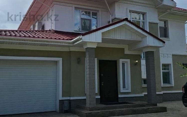 Жеке үй · 5 бөлме · 250 м² · 8 сот., Канагат 4, бағасы: 315 млн 〒 в Астане — фото 2