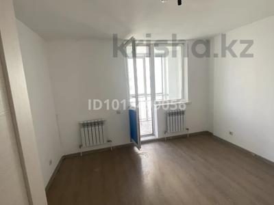 2-комнатная квартира · 55.5 м² · 7/15 этаж, Шапык шокин 9 за 38 млн ₸ в Астане, Нура р-н