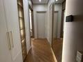 2-бөлмелі пәтер · 48 м² · 16/19 қабат, Туран 57a — СВЕЖИЙ КРАСИВЫЙ РЕМОНТ, бағасы: 44.8 млн ₸ в Астане, Нура р-н — фото 8
